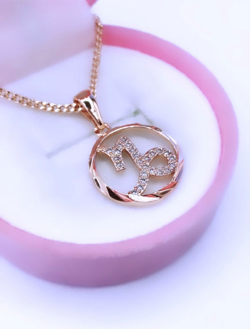 Кулон УКЛ063 - Dubaigold фото 2