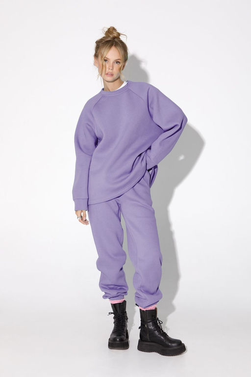 Костюм Pirs 4991 лавандовый  фото 3