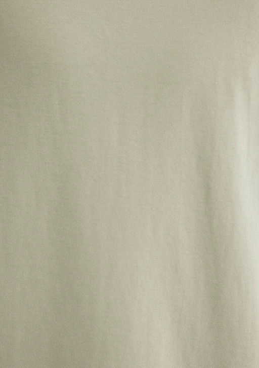 Yesil Basic Tisort - Mavi фото 6