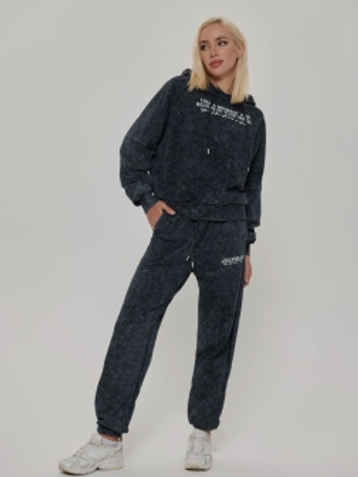 СПОРТИВНЫЙ КОСТЮМ ЖЕНСКИЙ - Giovedi фото 2