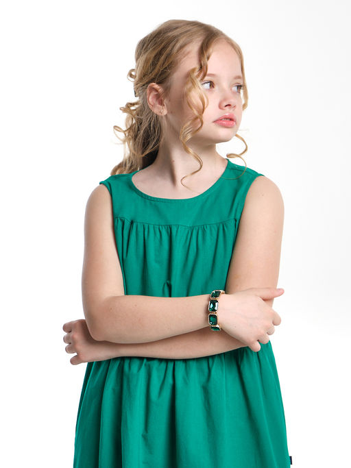 Браслет PR 3729 изумруд - Mini maxi фото 7