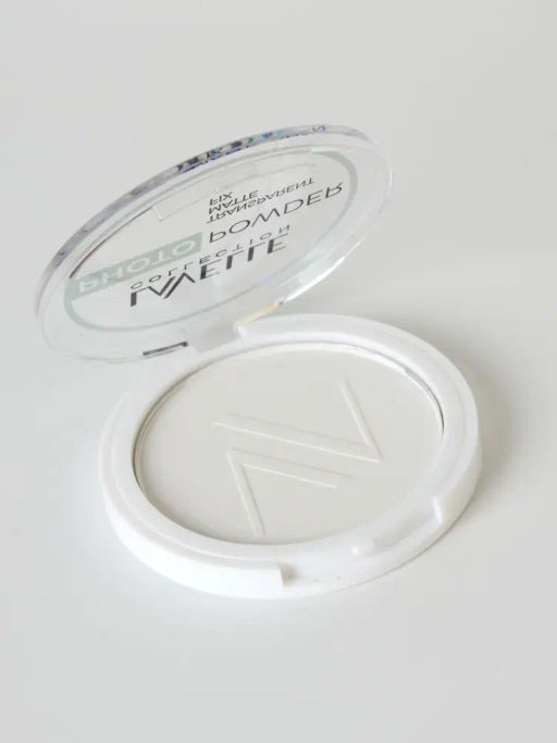 LavelleCollection Пудра PD15 компактная прозрачная тон 00 Photo filter Powder