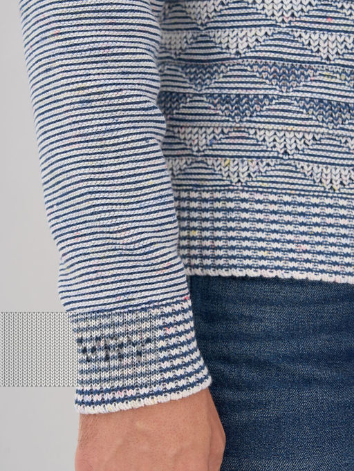 Джемпер мужской 5232-12344 - Vay фото 9