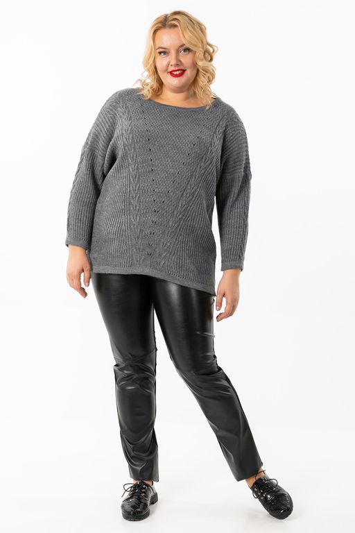 Джемпер Др4-57/5 - Wisell фото 11