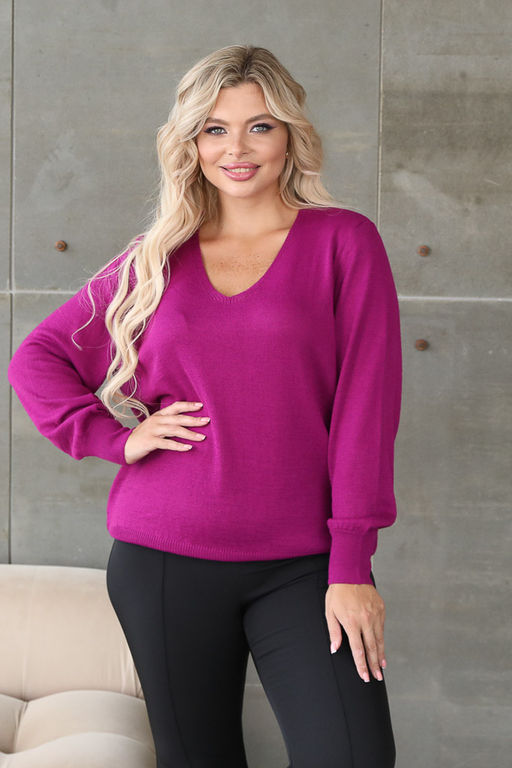 Джемпер Др5-511/7