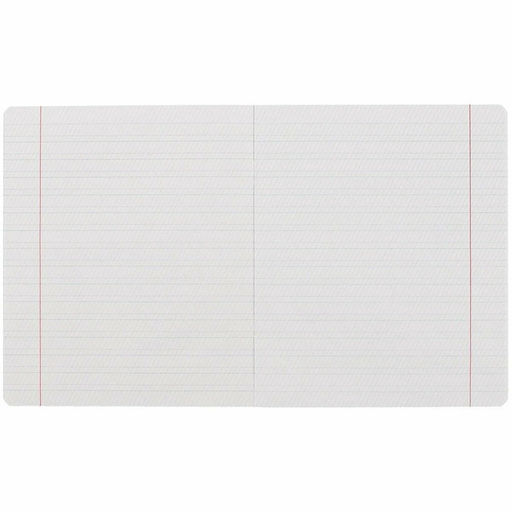 Цена за 200 шт. Тетрадь 12 листов в частую косую линейку «Зелёная обложка», плотность обложки 60 г/м²