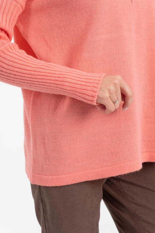 Джемпер Др5-437 - Wisell фото 2