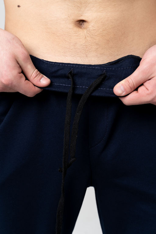 Шорты мужские - Solo mio фото 7