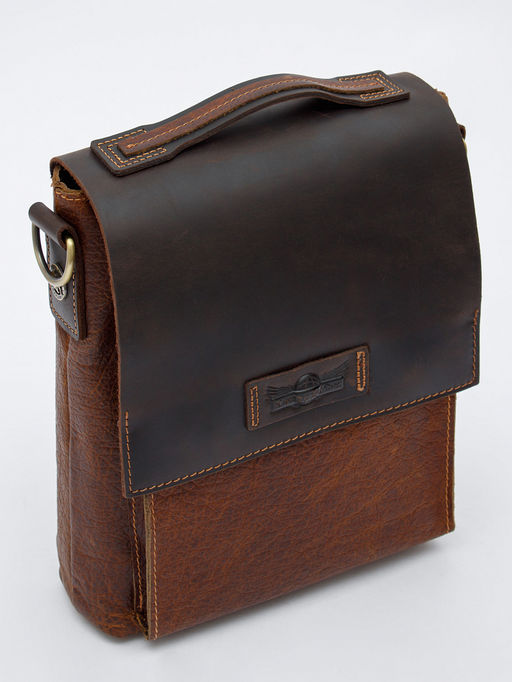 Сумка 4468TR brown Tough Ruder