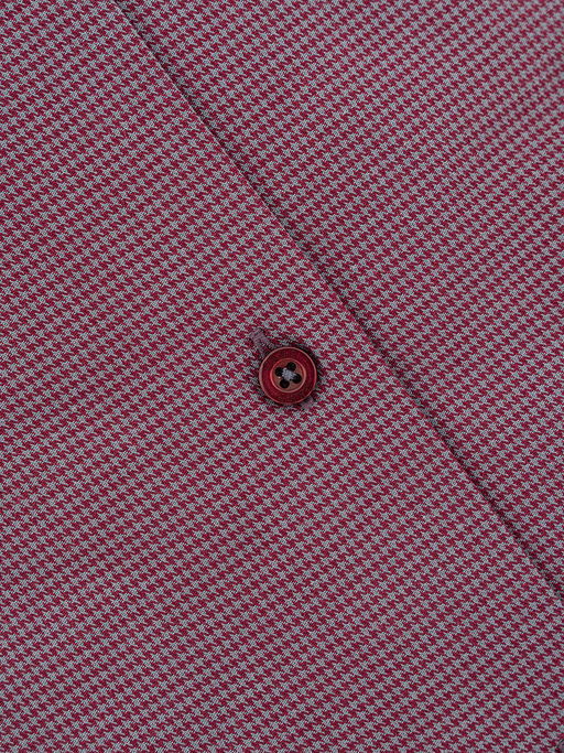 Сорочка мужская длинный рукав GREG 633/131/4801/Z/1p  фото 2