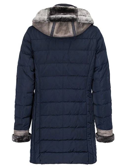 Куртка ж Н-8058