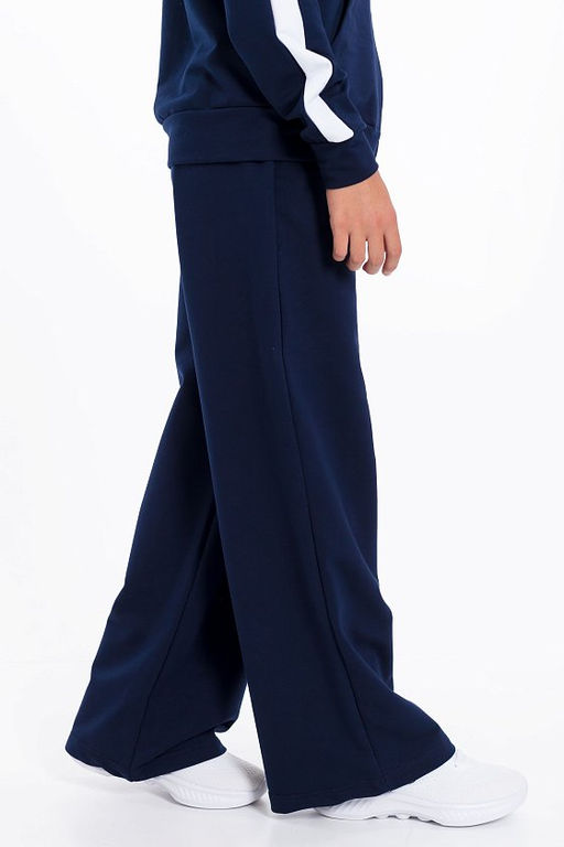 Костюм М224074а синий - Елена фото 9