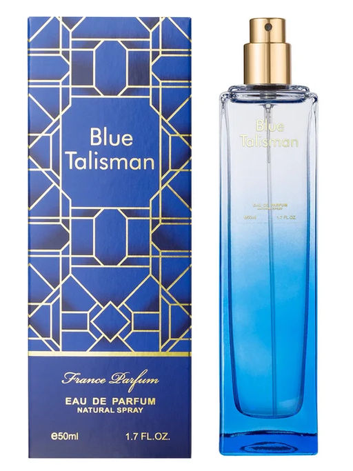 Ж NEO Туал/вода FP жен 50мл Голубой талисман