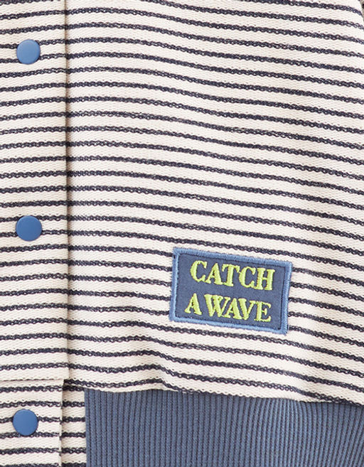 Жакет для девочки