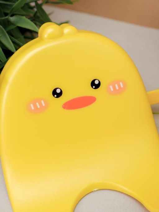 Крючок, держатель для фена "Duck"