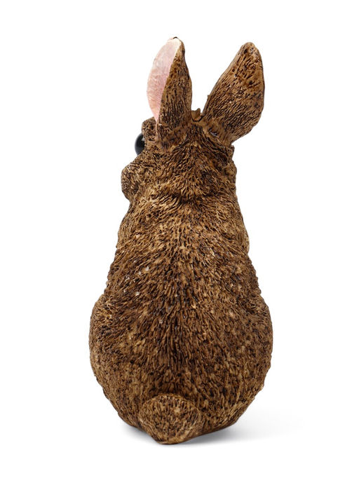Фигурка полистоун Мини зайка, 6?8?13 см