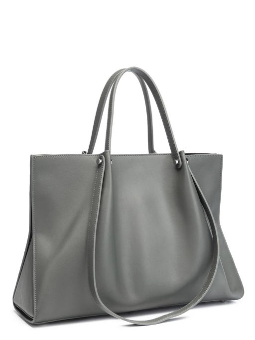 Сумка ELEGANZZA ZG-23184 grey  фото 5