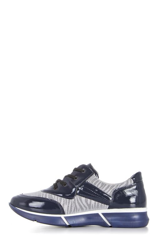 Полуботинки ЛЕЛЬ