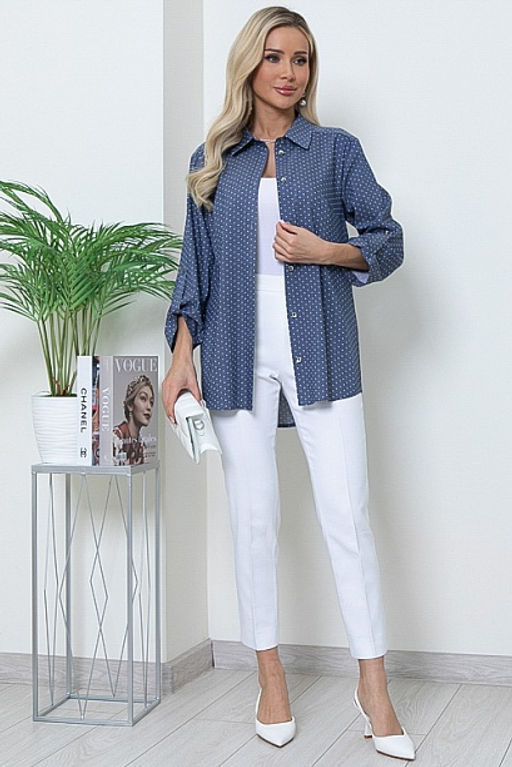 Рубашка 42018-1