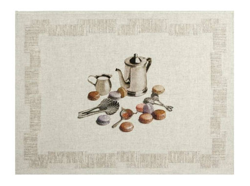 20С130-ШР+К/п.р. 46*60 Полотенце В кофейне 1 рис. 1034 - Текс-дизайн фото 18