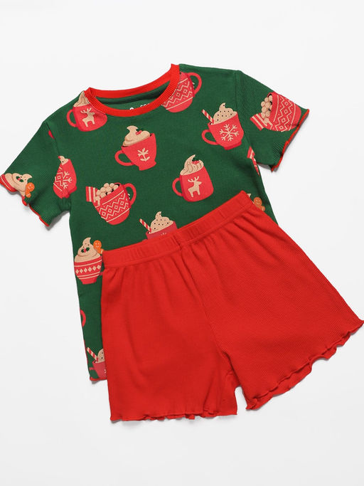 Пижама детская Соль&Перец  фото 3