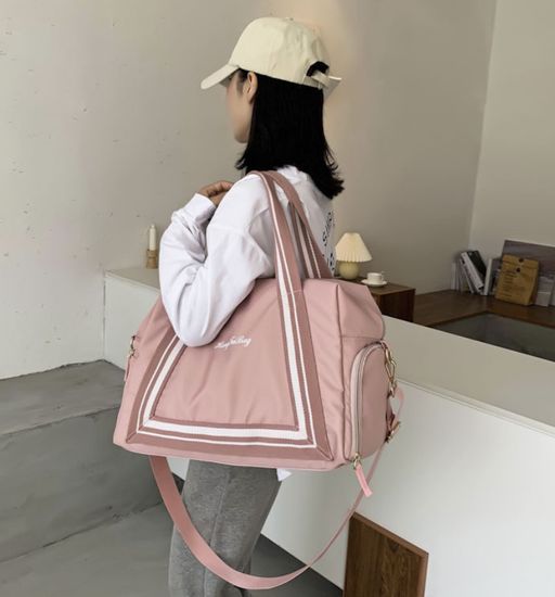 Сумка JIN-230-Gray