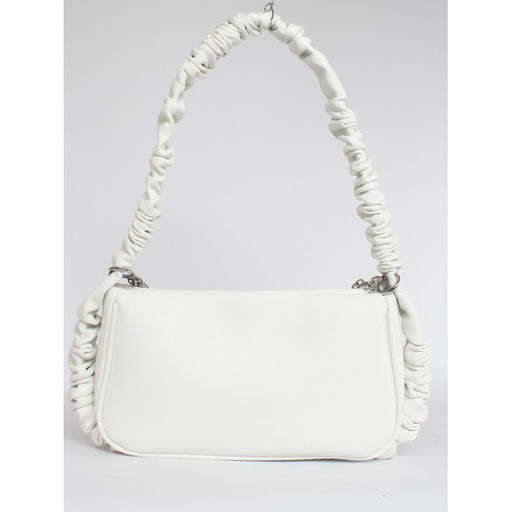 Сумка женская искусственная кожа XHD-12731, 1отд, плеч/ремень, белый SALE 260550 - Adelia фото 2