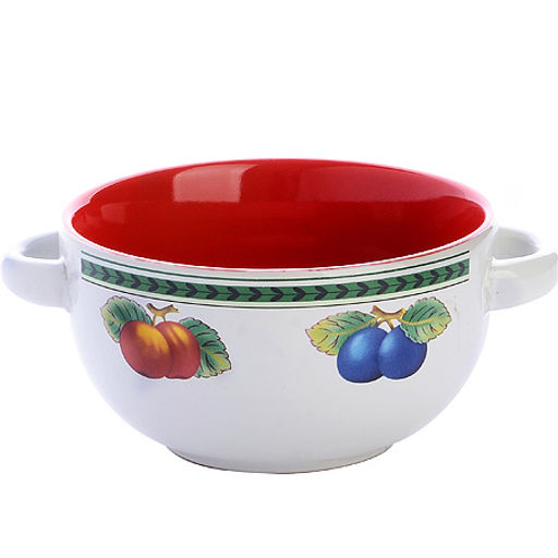 27152 Наб/супниц 5 пр на подст 540 мл.LR (х6) - Mayer&boch фото 3