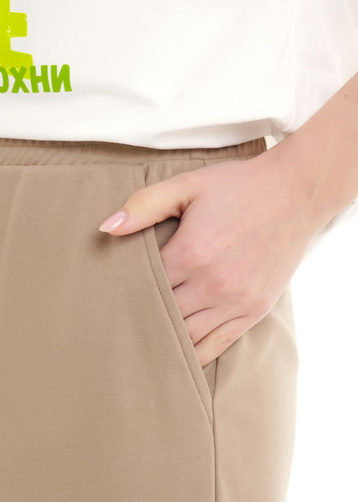 Брюки Тропикана - Clever wear фото 5