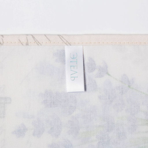 Полотенце Этель Любимая бабушка 40х73 см, 100% хлопок, саржа 190 г/м2  фото 4