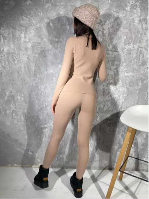 Термобелье зимнее - No name фото 4