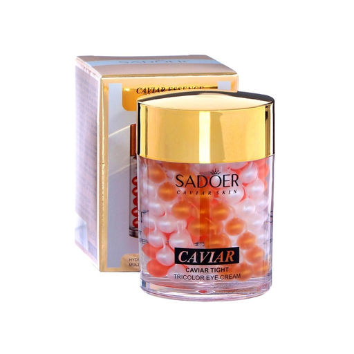 Цена за 2 шт. Питательный крем для глаз с гиалуроновой кислотой, против отечности и морщин, 60 г