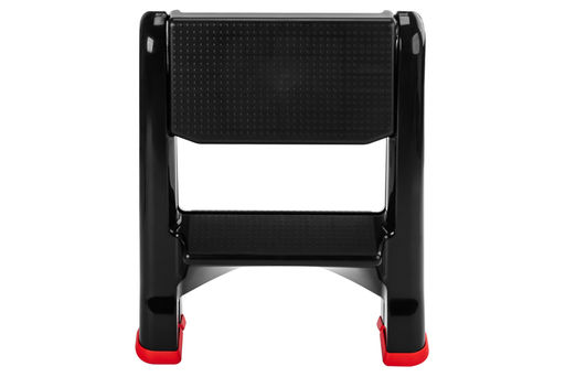 Стремянка складная 50*54*58 см черный (221307) - Elan gallery фото 8