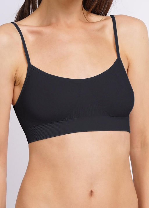 LT23-200/2 Майка жен. укор. Цветная база св.зелёный - Clever wear фото 14