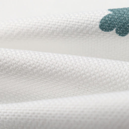 Кухонное полотенце Этель. Полевые цветочки, 40?70 см, рогожка 176 г/м?, 100% хлопок