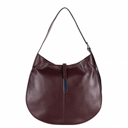 Сумка 9918SH wine purple S-Style