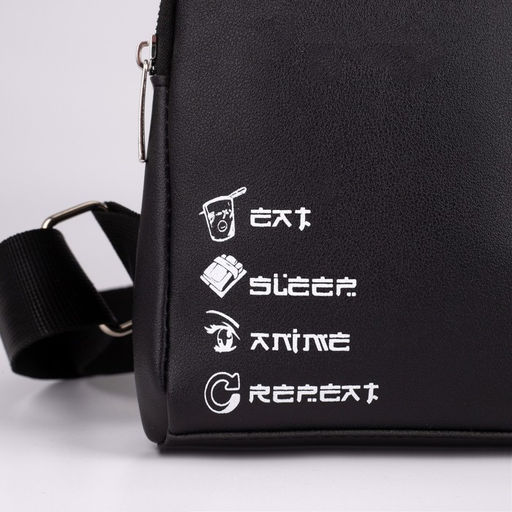 Сумка через плечо NAZAMOK Signs  фото 4