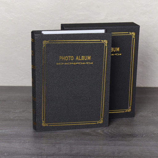 Фотоальбом 100 фото 10x15 / TZ9103-100 /уп 36/ - Галеонтрейд фото 3