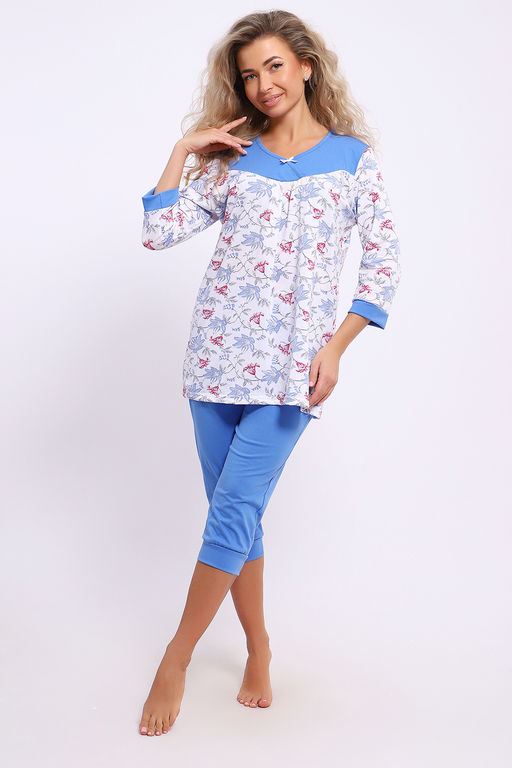 Пижама женская 51158