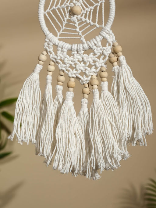 Ловец снов «Паутина», 9×36 см