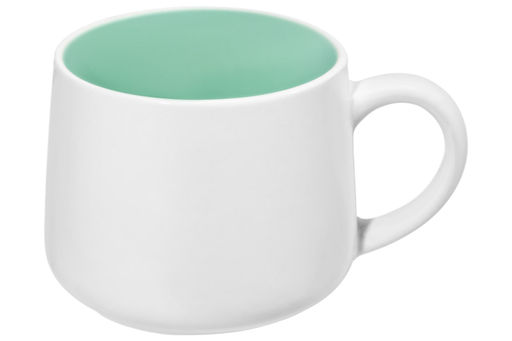 Кружка 380 мл 13,5*10*8,3 см "Единорог" с фигуркой внутри