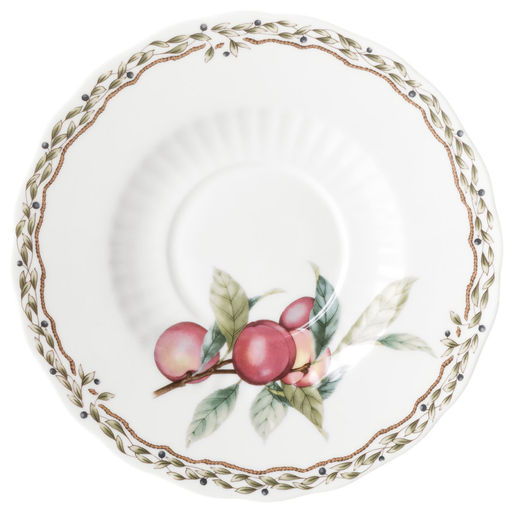 ЧАЙНЫЙ СЕРВИЗ LEFARD FRUIT GARDEN НА 6 ПЕР. 14 ПР. 800/350/260 МЛ  фото 8