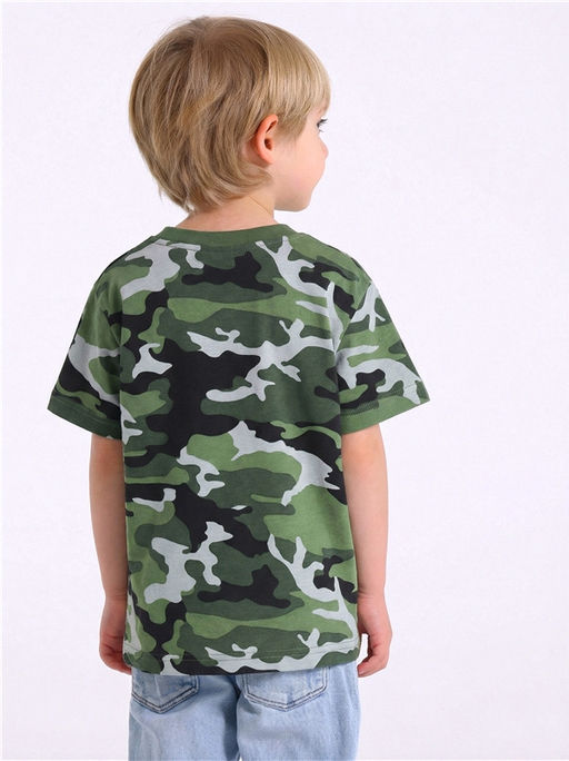 Футболка 1ПДФК4331001н