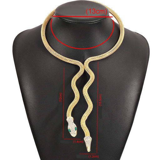 Колье арт. 26 6642 (id 277690) - Rada фото 3