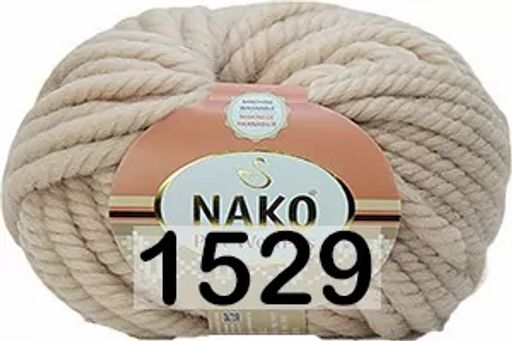 PURE WOOL PLUS - Nako фото 5