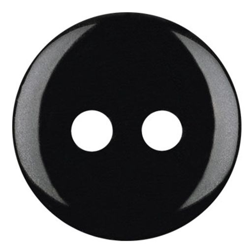 Пуговица рубашечная/блузочная BLITZ DRN 0060 Пуговицы блузочные d 11 мм 12 шт