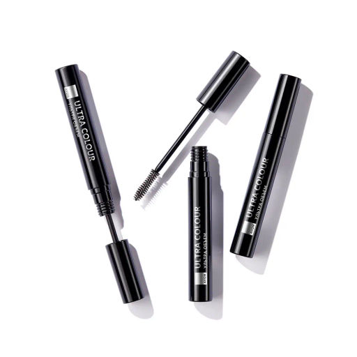 Тушь для ресниц УльтраОбъем Ultra Colour, 10 мл