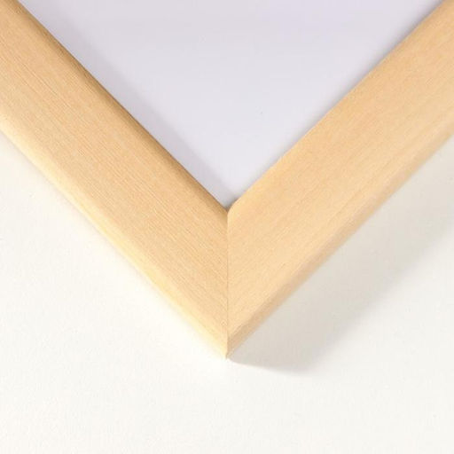 Фоторамка для фото 30×40 см Nauru, дерево