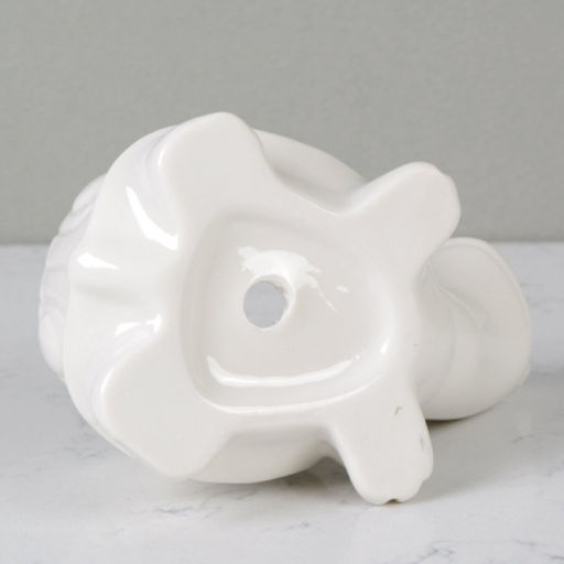 Кашпо Черепаха 14х8х8 см / XN017 /уп 72/ - Галеонтрейд фото 4