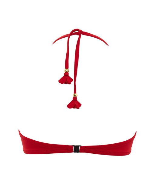 Бюстгальтер купальный жен.ЛИФ БАНДО С ПЛОТНОЙ ЧАШКОЙ - Deseo фото 5